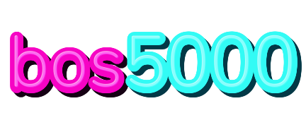 bos5000 — logo kanal